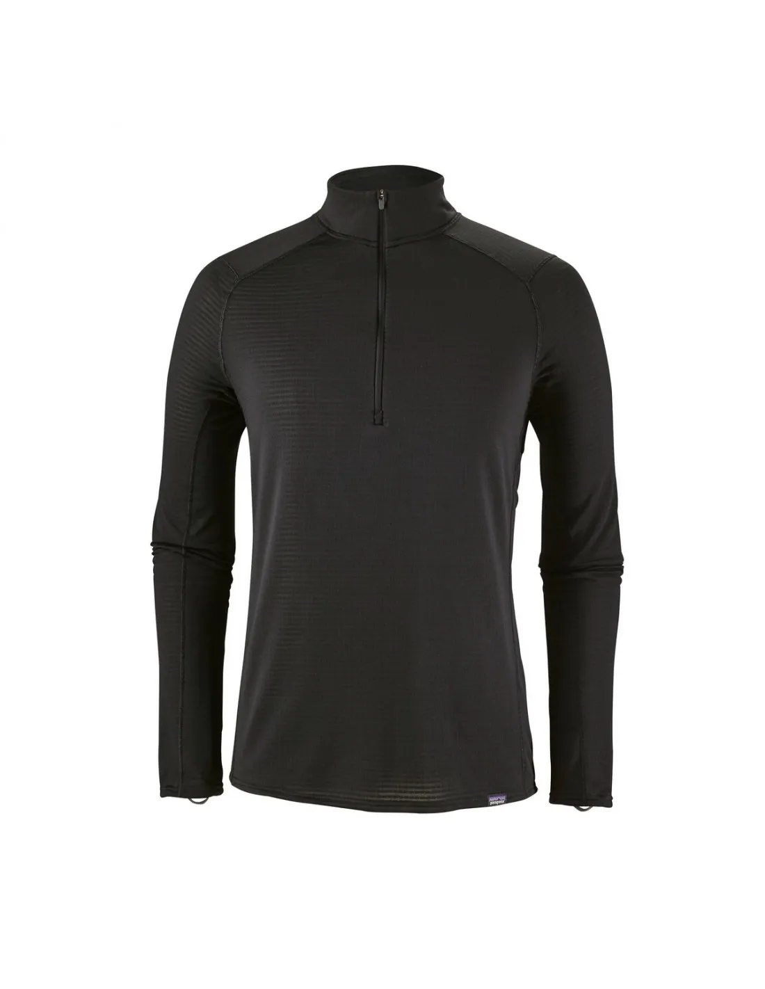 Patagonia, M's Capilene® Thermal Weight Zip-Neck