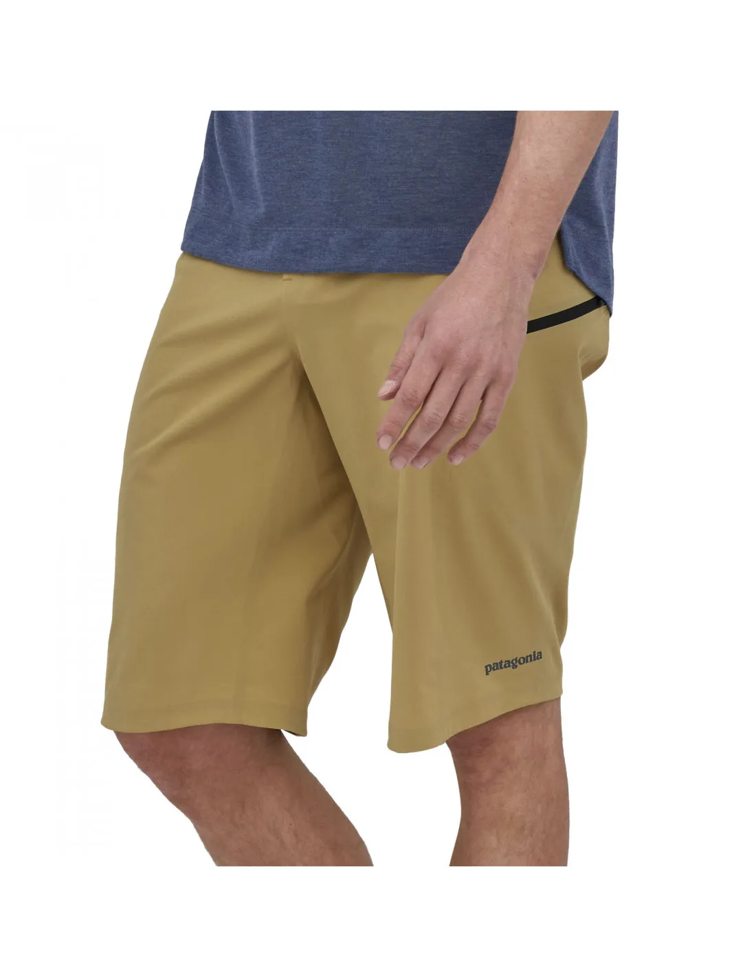 Patagonia, M's Dirt Roamer Bike Shorts