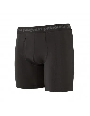 Patagonia, M's Essential Boxer Briefs - 6 in.