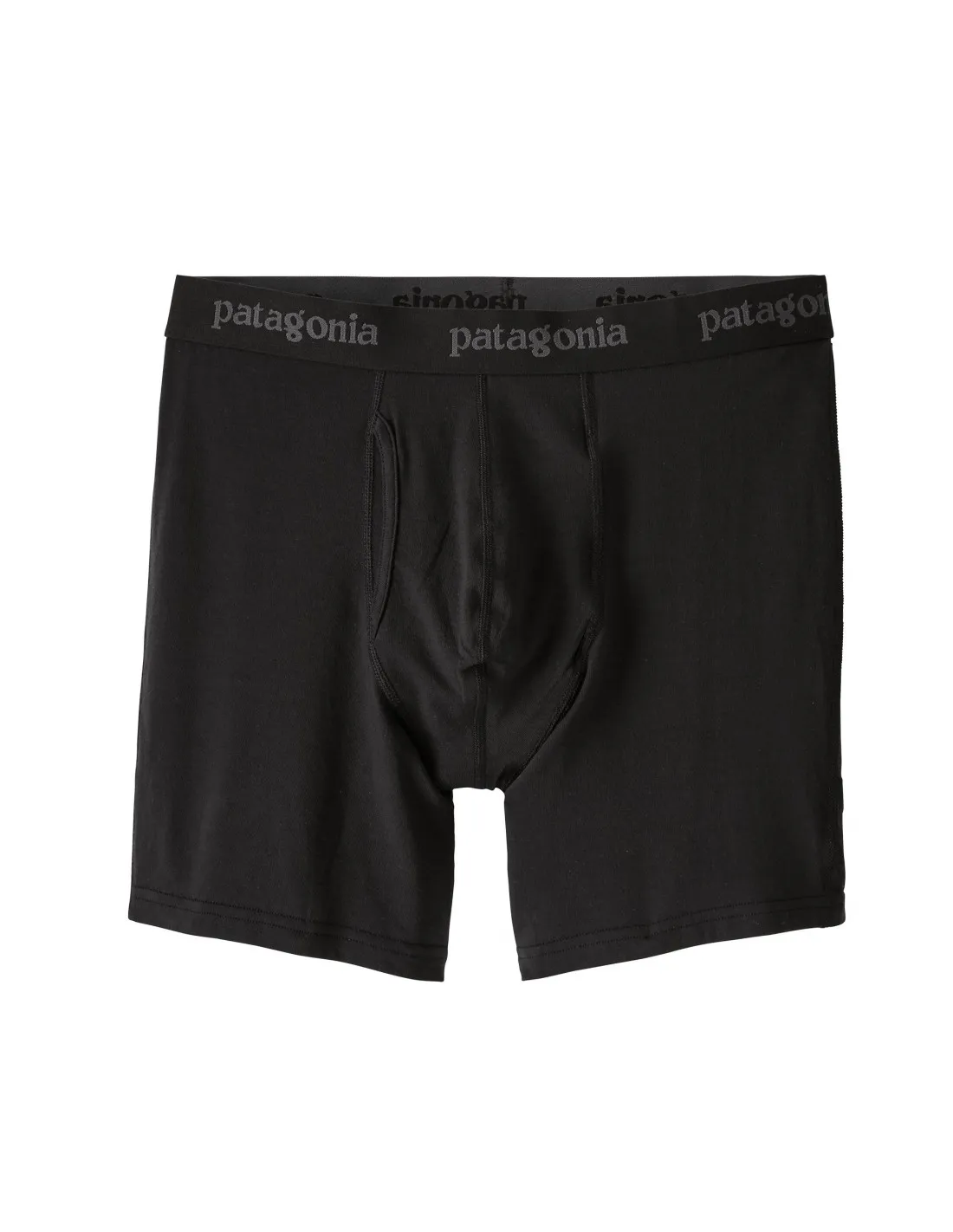 Patagonia, M's Essential Boxer Briefs - 6 in.