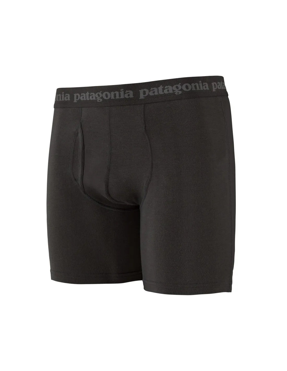 Patagonia, M's Essential Boxer Briefs - 6 in.