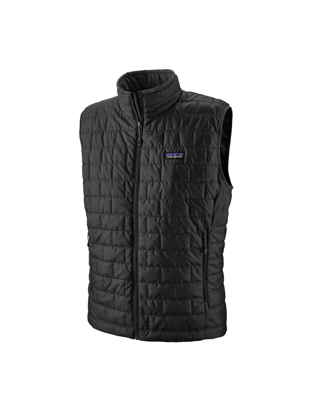 Patagonia, M's Nano Puff® Vest