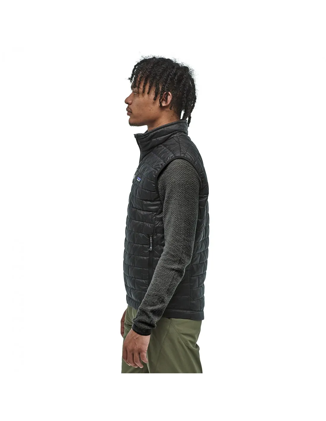 Patagonia, M's Nano Puff® Vest