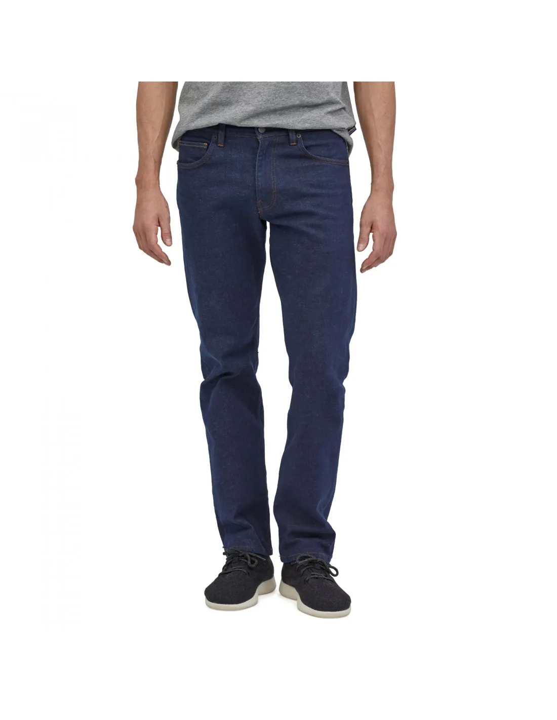 Patagonia, M's Straight Fit Jeans - Regular