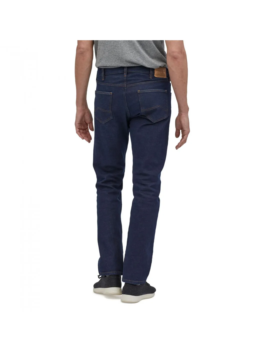 Patagonia, M's Straight Fit Jeans - Regular