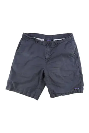 Patagonia Mens Lightweight All-Wear Hemp Shorts - 10