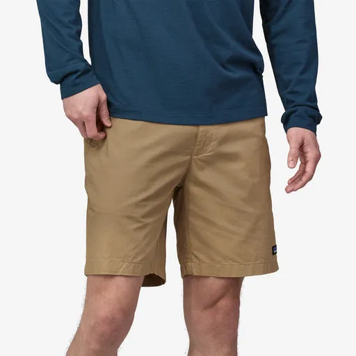 Patagonia Men's Lightweight All-Wear Hemp Shorts - 8