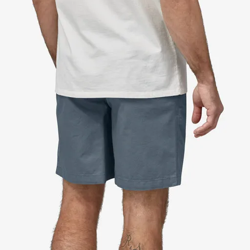 Patagonia Men's Lightweight All-Wear Hemp Shorts - 8