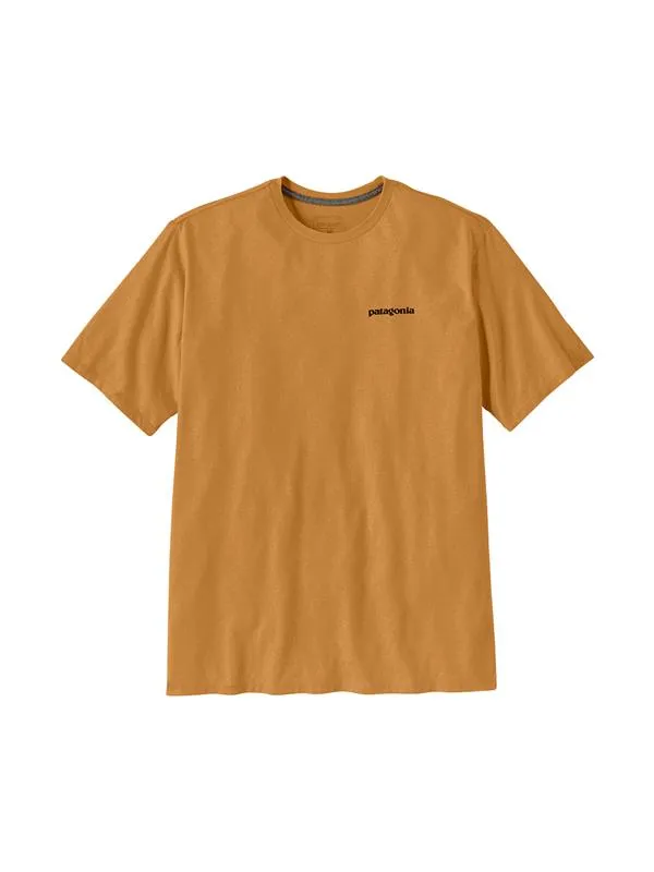 PATAGONIA M`s P-6 Logo Responsibili-Tee