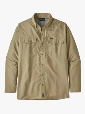     PATAGONIA ol Patrol II Shirt    