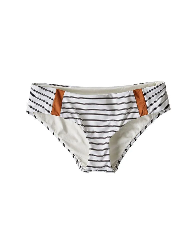     PATAGONIA  Paries Bikini Bottom    