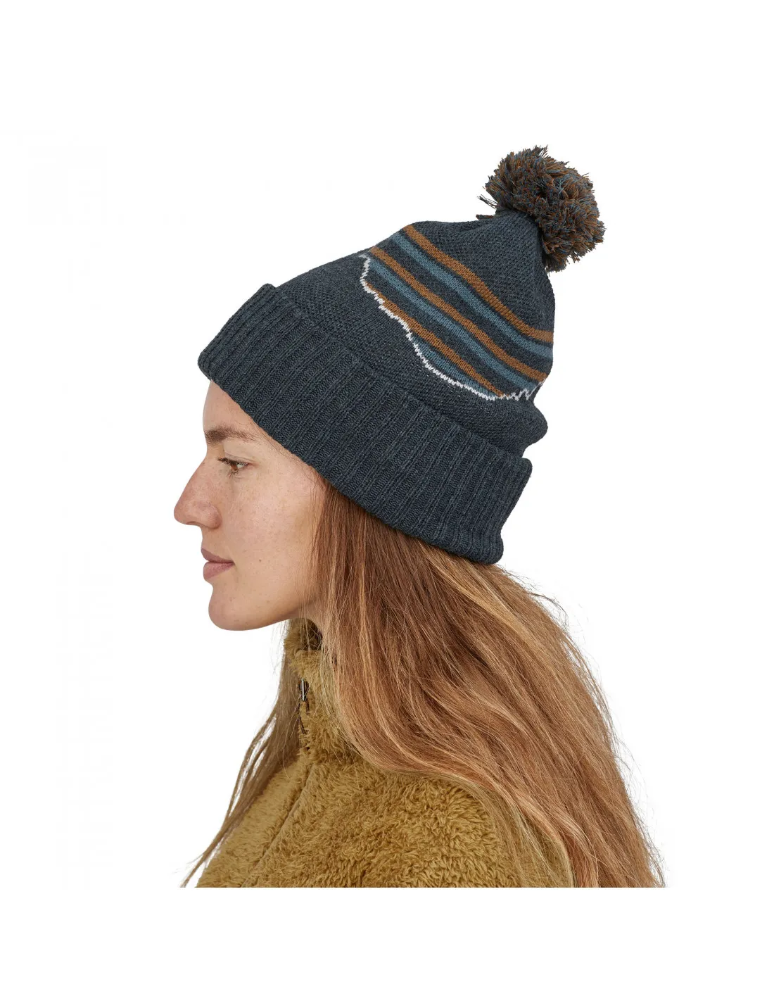 Patagonia, Powder Town Beanie