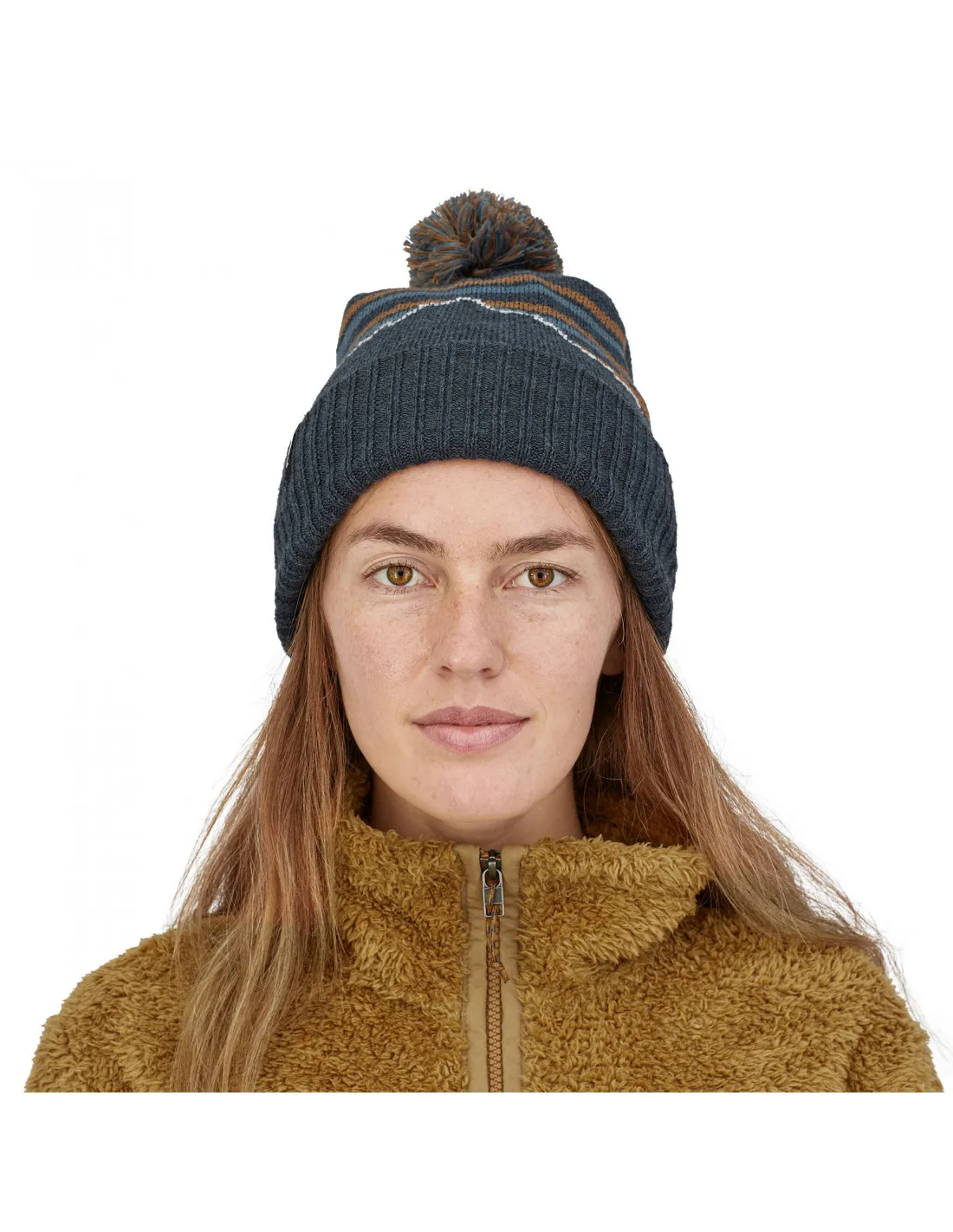 Patagonia, Powder Town Beanie