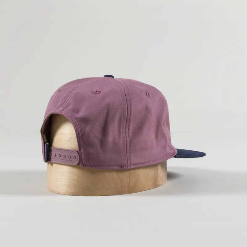 Patagonia Range Cap Evening Mauve