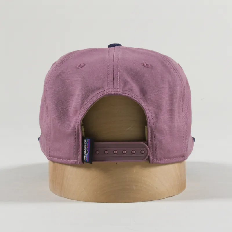 Patagonia Range Cap Evening Mauve