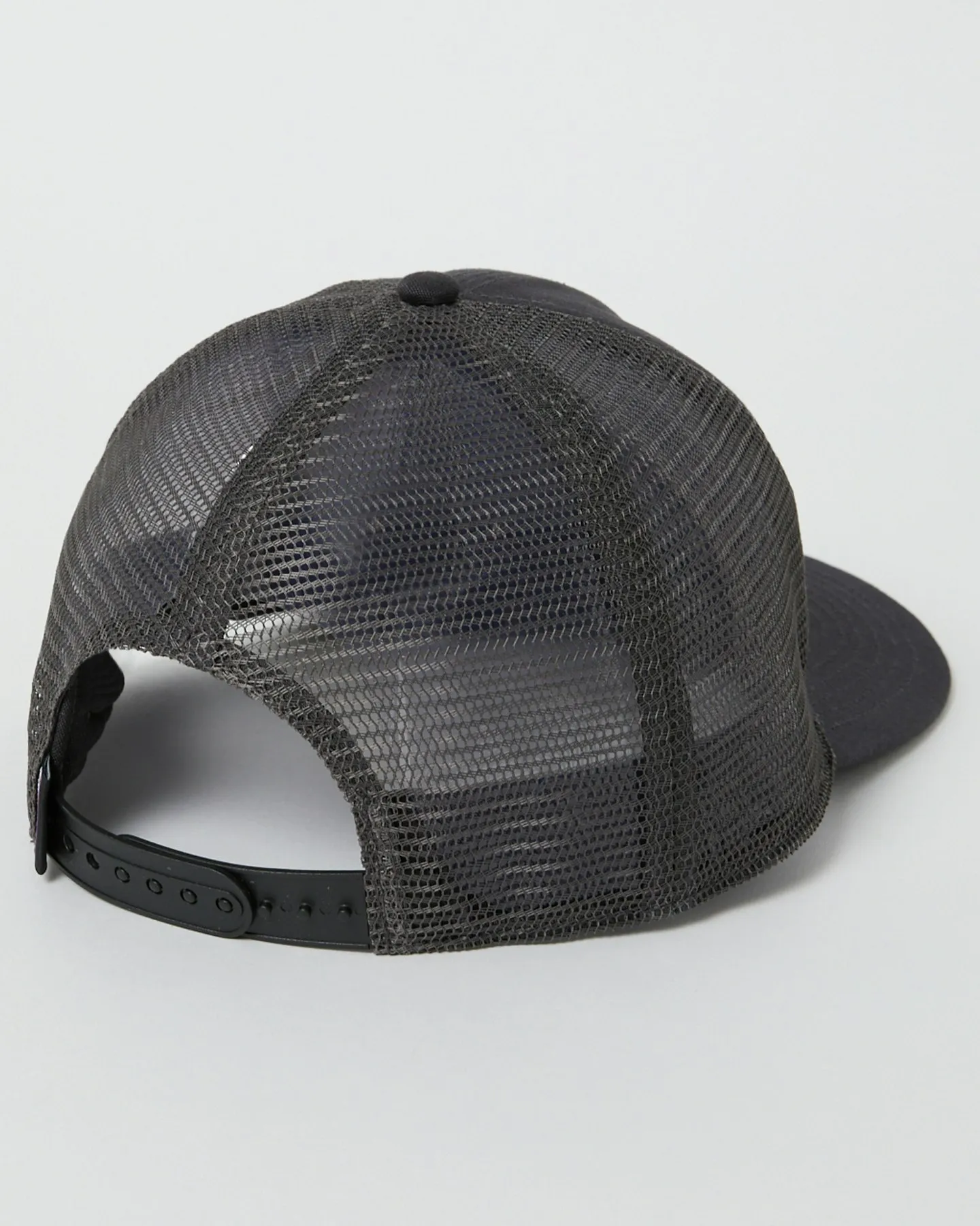 Patagonia Relaxed Trucker Hat - Ink Black | SurfStitch