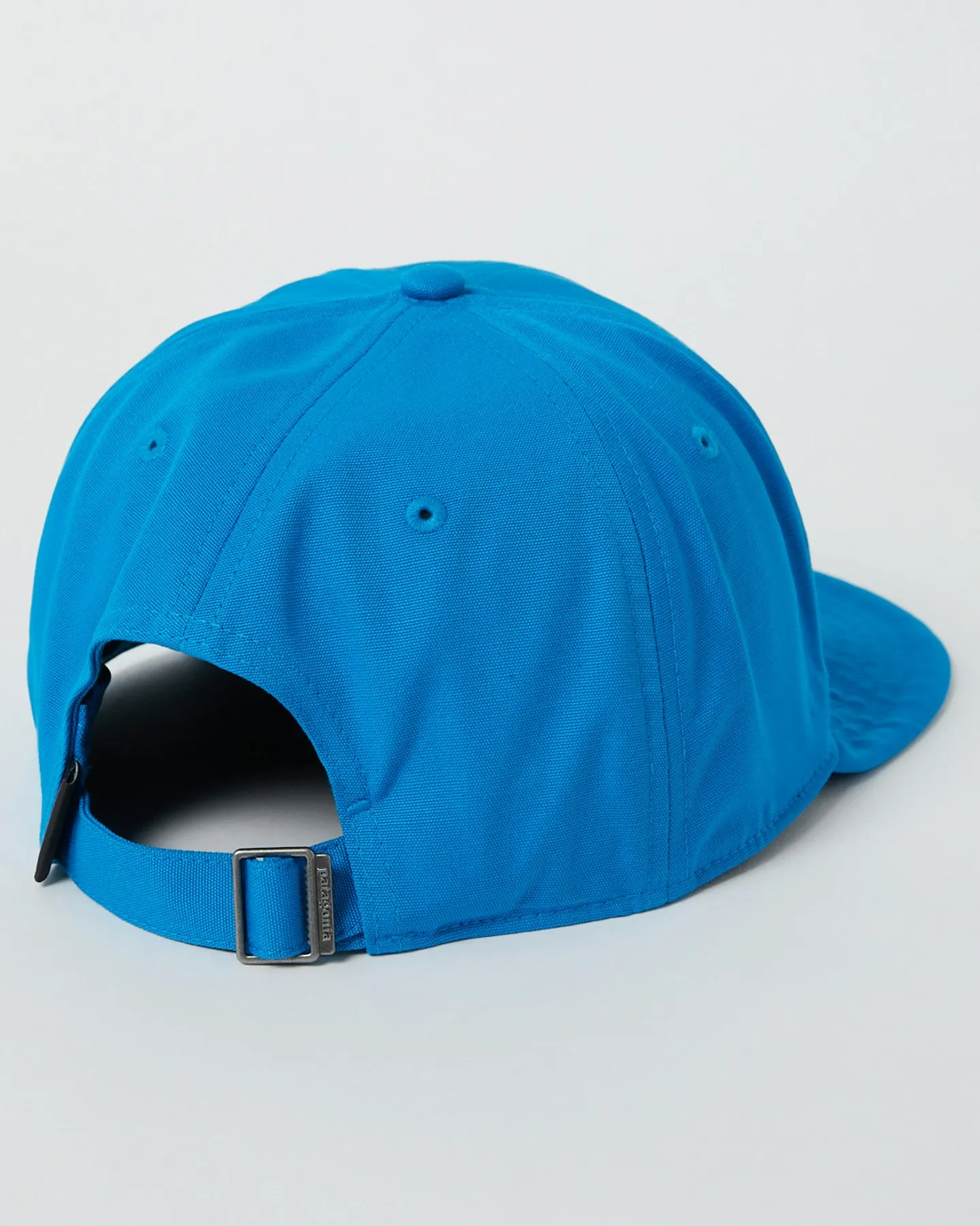 Patagonia Scrap Everyday Cap - Grecian Blue | SurfStitch