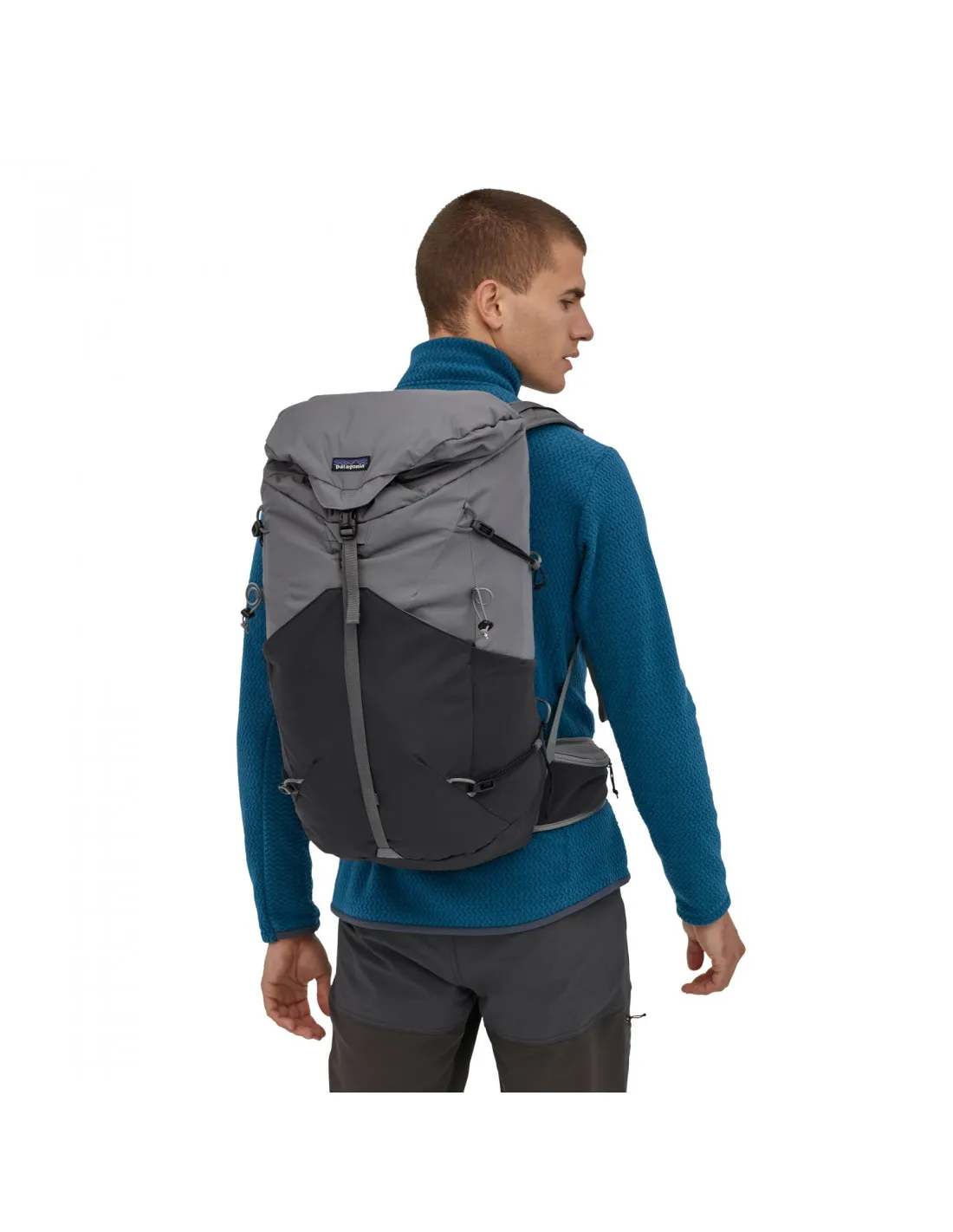 Patagonia, Terravia Pack 36L