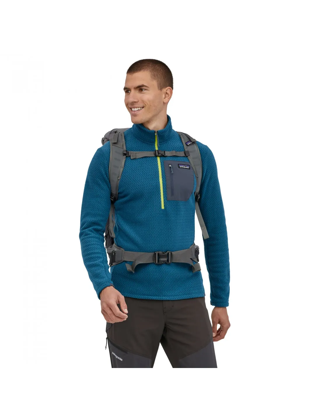 Patagonia, Terravia Pack 36L