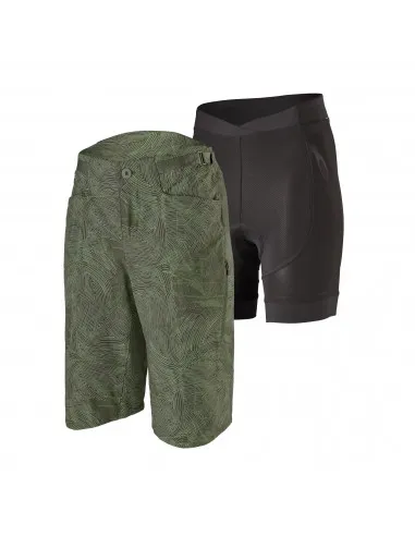 Patagonia, W's Dirt Craft Bike Shorts