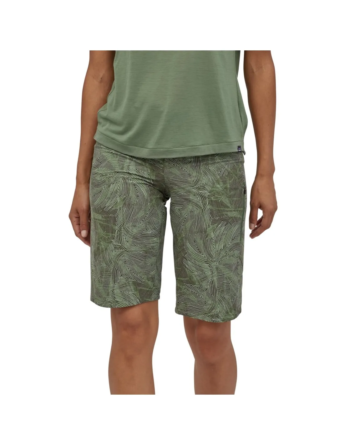 Patagonia, W's Dirt Craft Bike Shorts