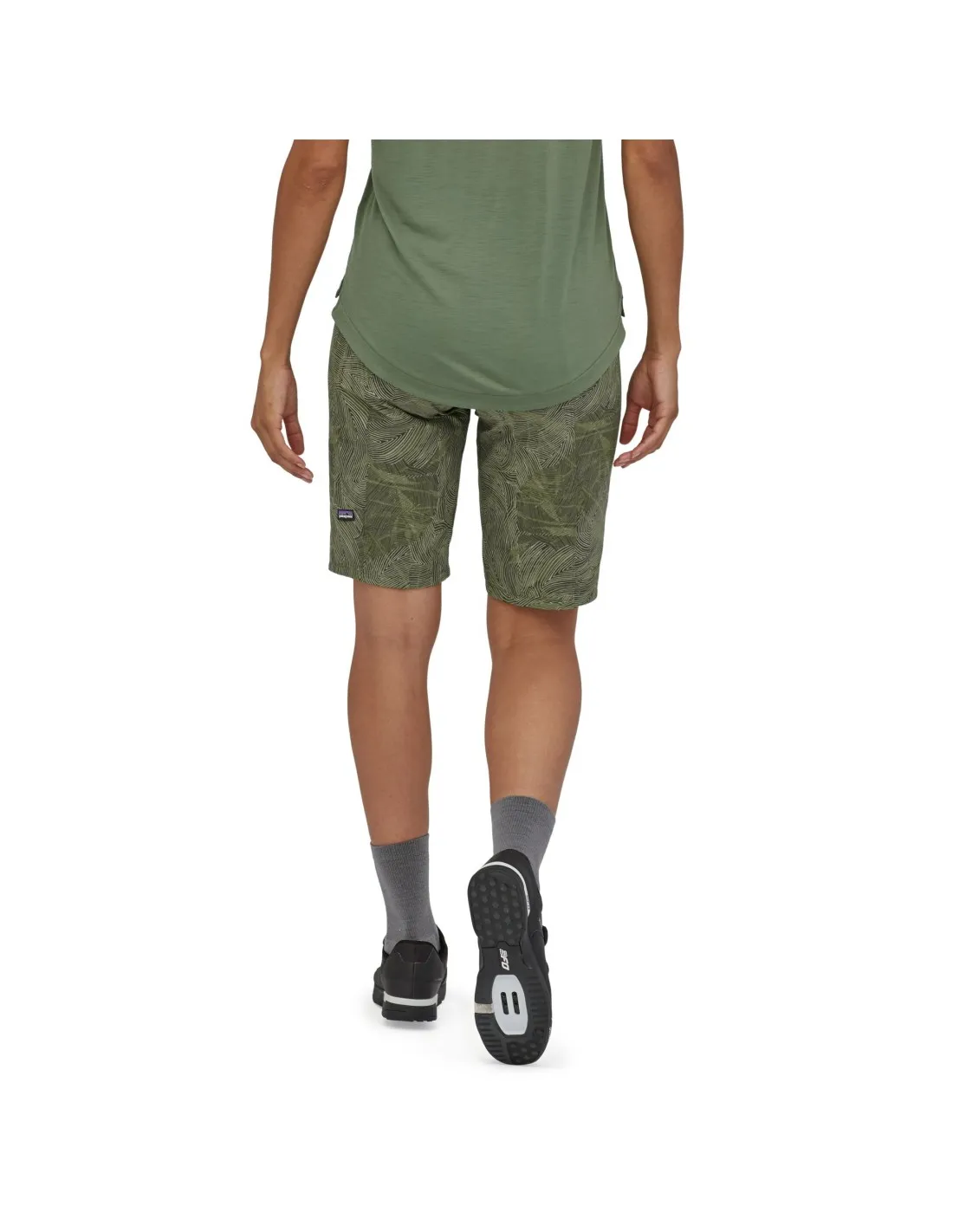 Patagonia, W's Dirt Craft Bike Shorts