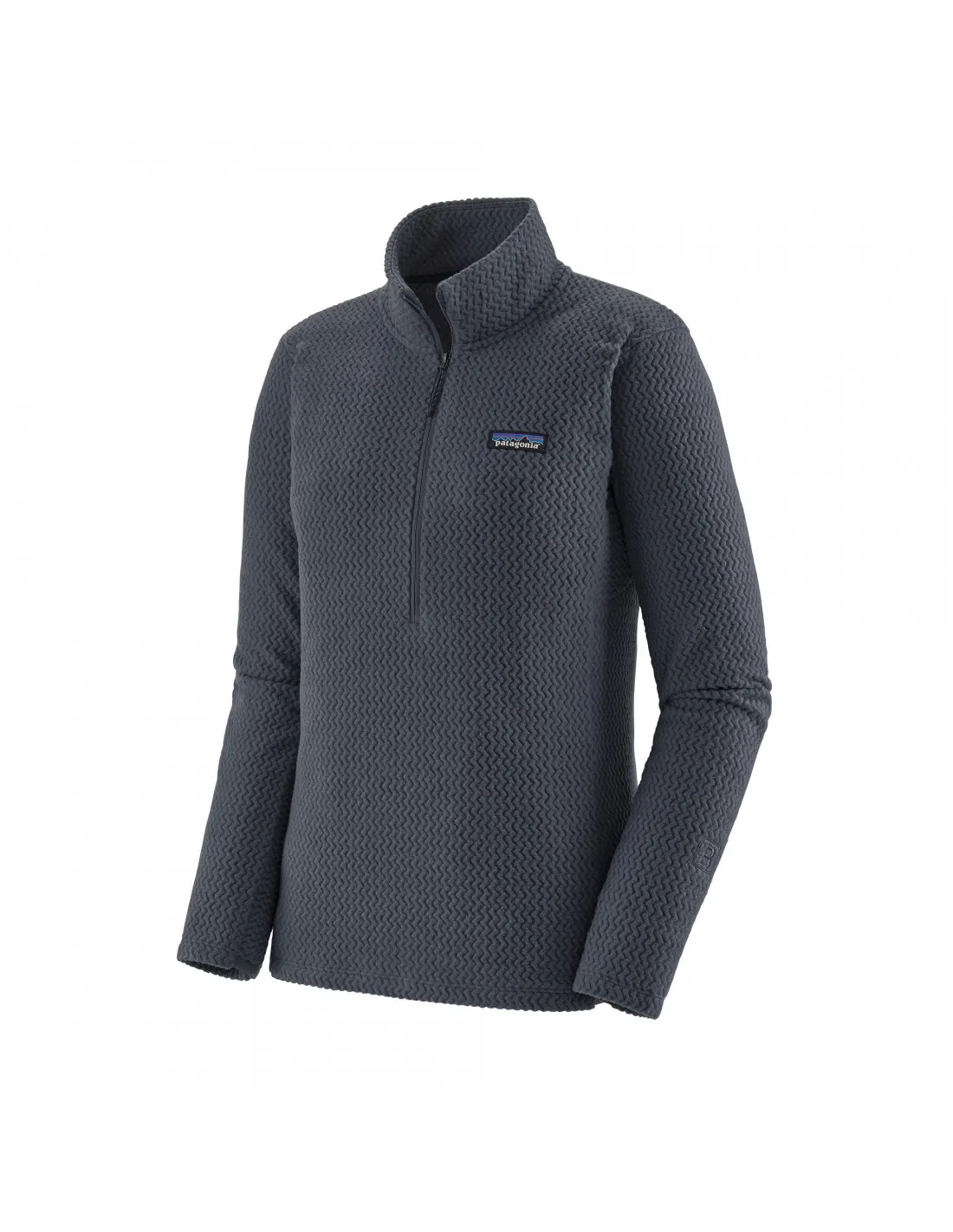 Patagonia, W's R1 Air Zip Neck