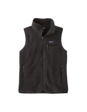 Patagonia, W's Retro Pile Vest