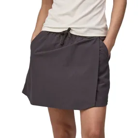 Patagonia Women's Fleetwith Skort