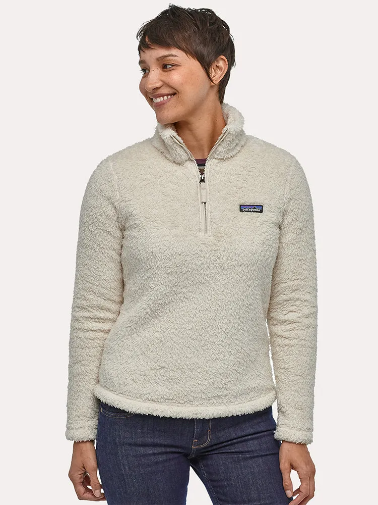     PATAGONIA  Women's Los Gatos 1/4 Zip    