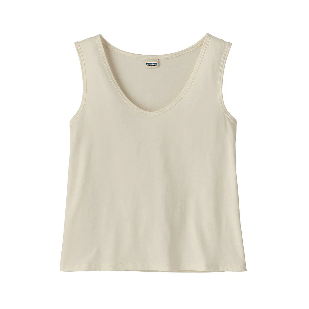 Patagonia Women's Regenerative Organic Certified Cotton Tank Top42190