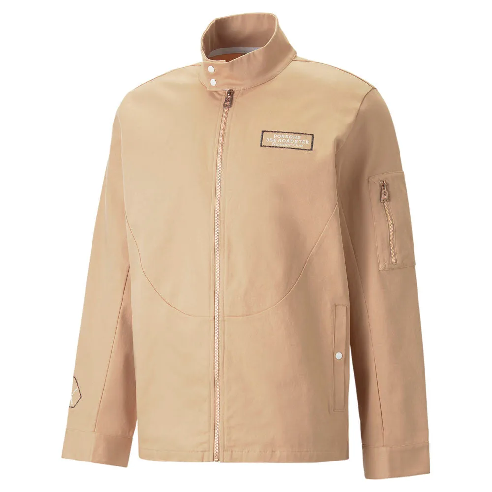 PL Statement Full Zip Jacket