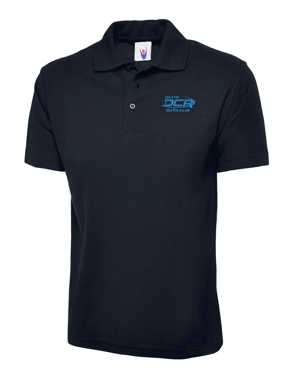 Polo Shirt – DCRFM