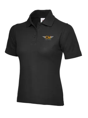 Polo Shirt Ladies – CMSCC