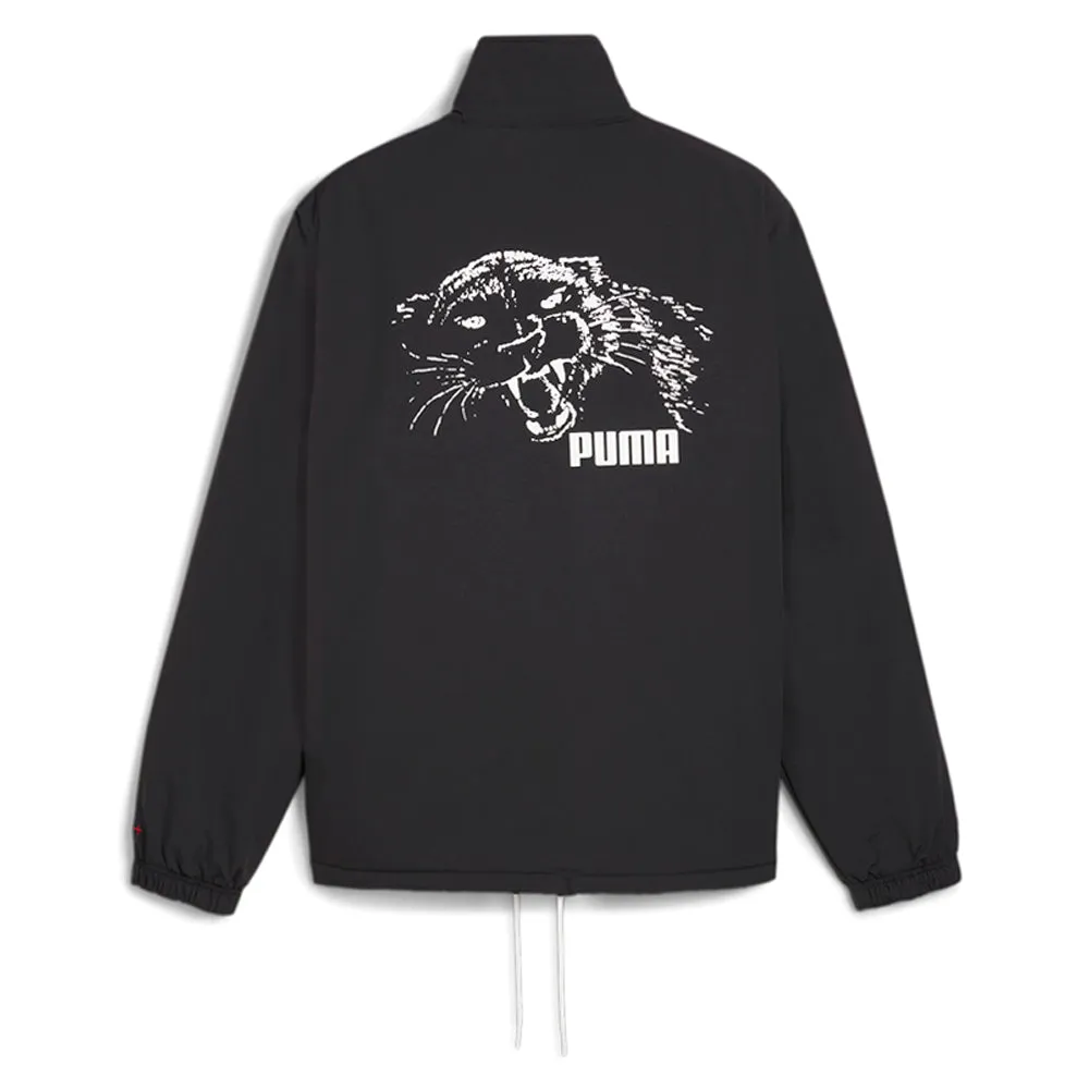 Puma X Noah Coach Jacket