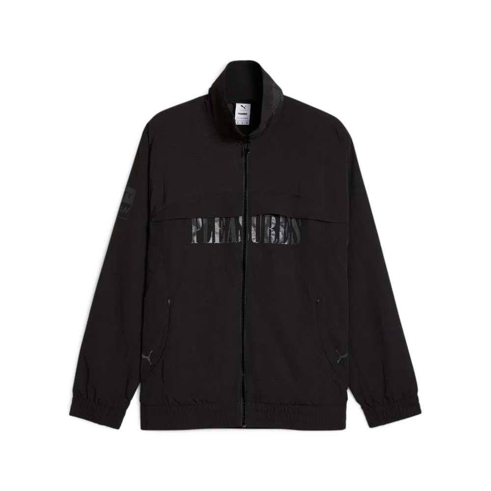 Puma X Pleasures Cellerator Track Jacket