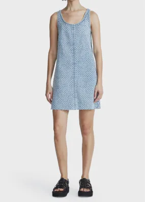 Rag & Bone -  Kimmie Mini Dress - Dress