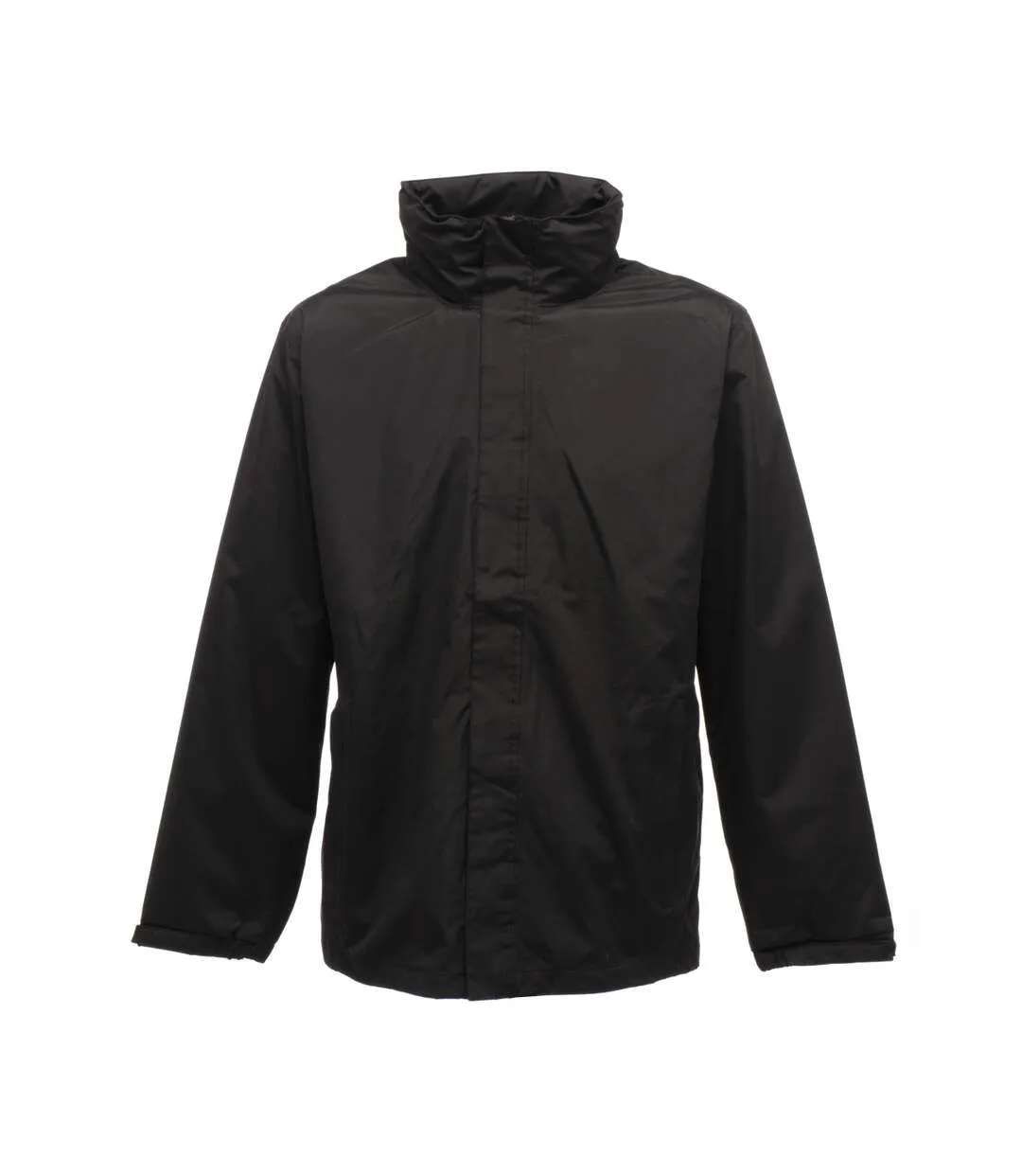 Regatta Mens Standout Ardmore Jacket (Waterproof & Windproof) (Black) - UTRG1603