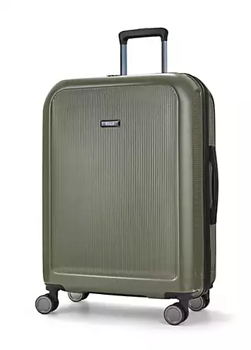 Rock Austin Hardshell Suitcase Medium | Kaleidoscope