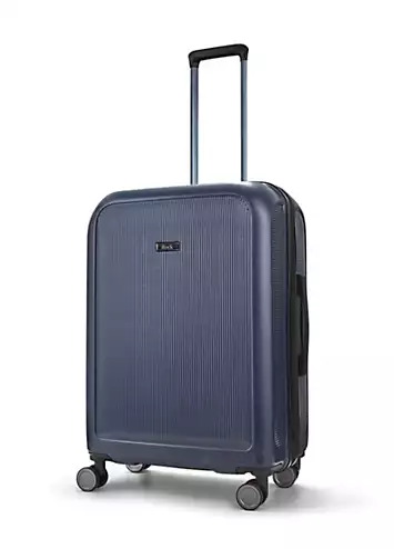 Rock Austin Hardshell Suitcase Medium | Kaleidoscope