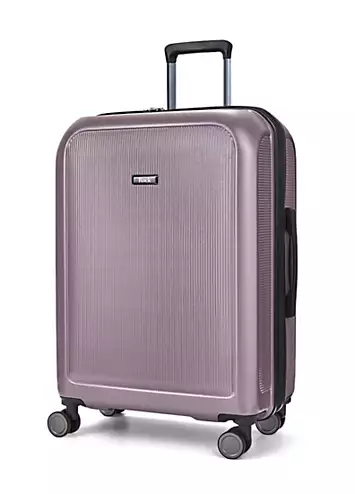 Rock Austin Hardshell Suitcase Medium | Kaleidoscope