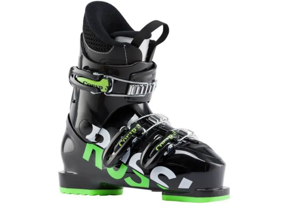 Rossignol Comp J3 Ski Boot - Junior All Mountain Piste - Snowsports