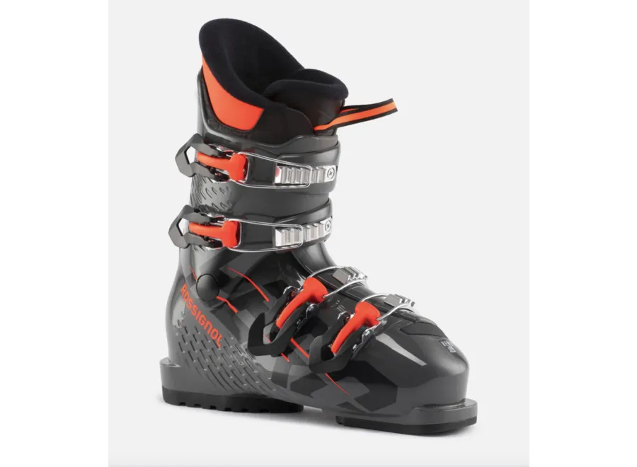 Rossignol Hero JR J4 Ski Boot