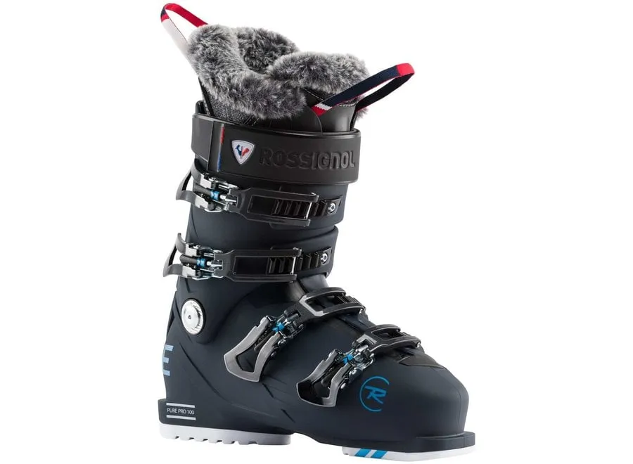 Rossignol Pure Pro 100 Women's Ski Boot