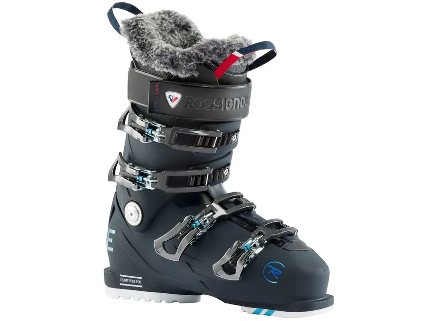 Rossignol Pure Pro 100 Women's Ski Boot