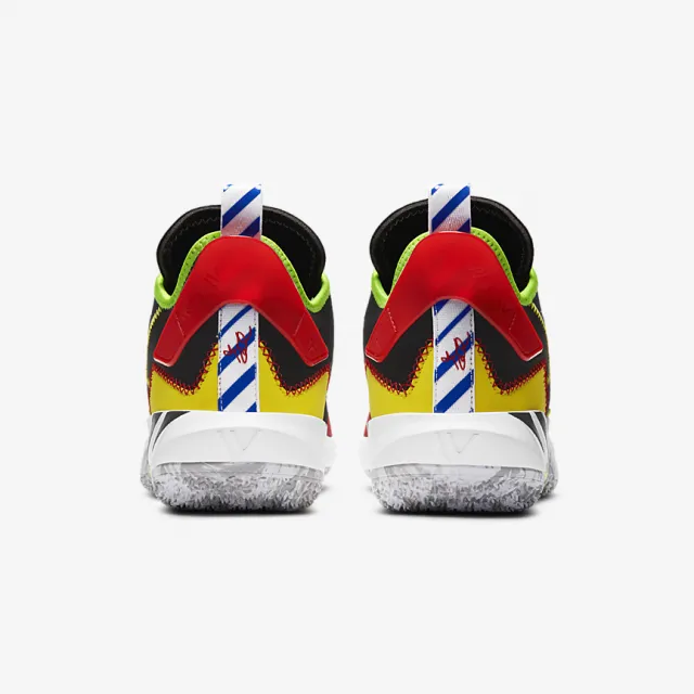 Russell Westbrook x Nike Air Jordan Why Not? Zer0.4 (Mar...