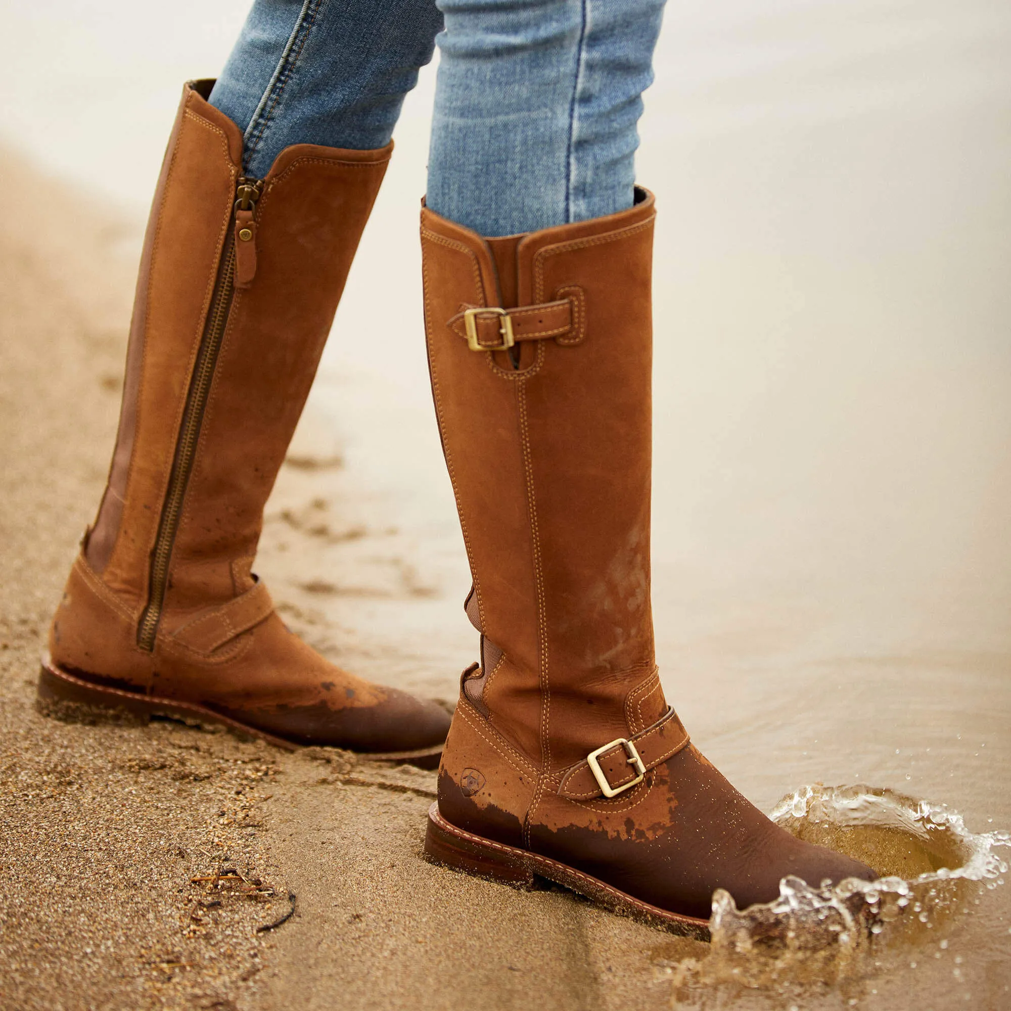 Sadie Waterproof Boot