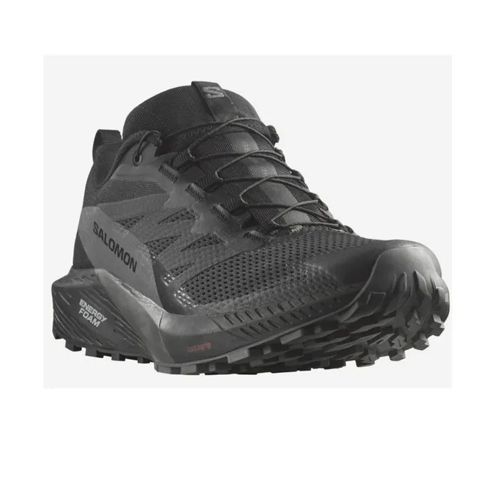 SALOMON 471472 SENSE RIDE 5 GTX BLACK