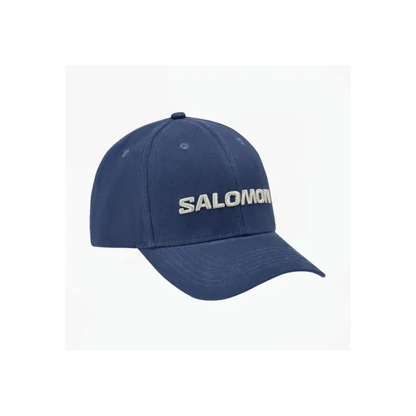 Salomon Adjustable Cap