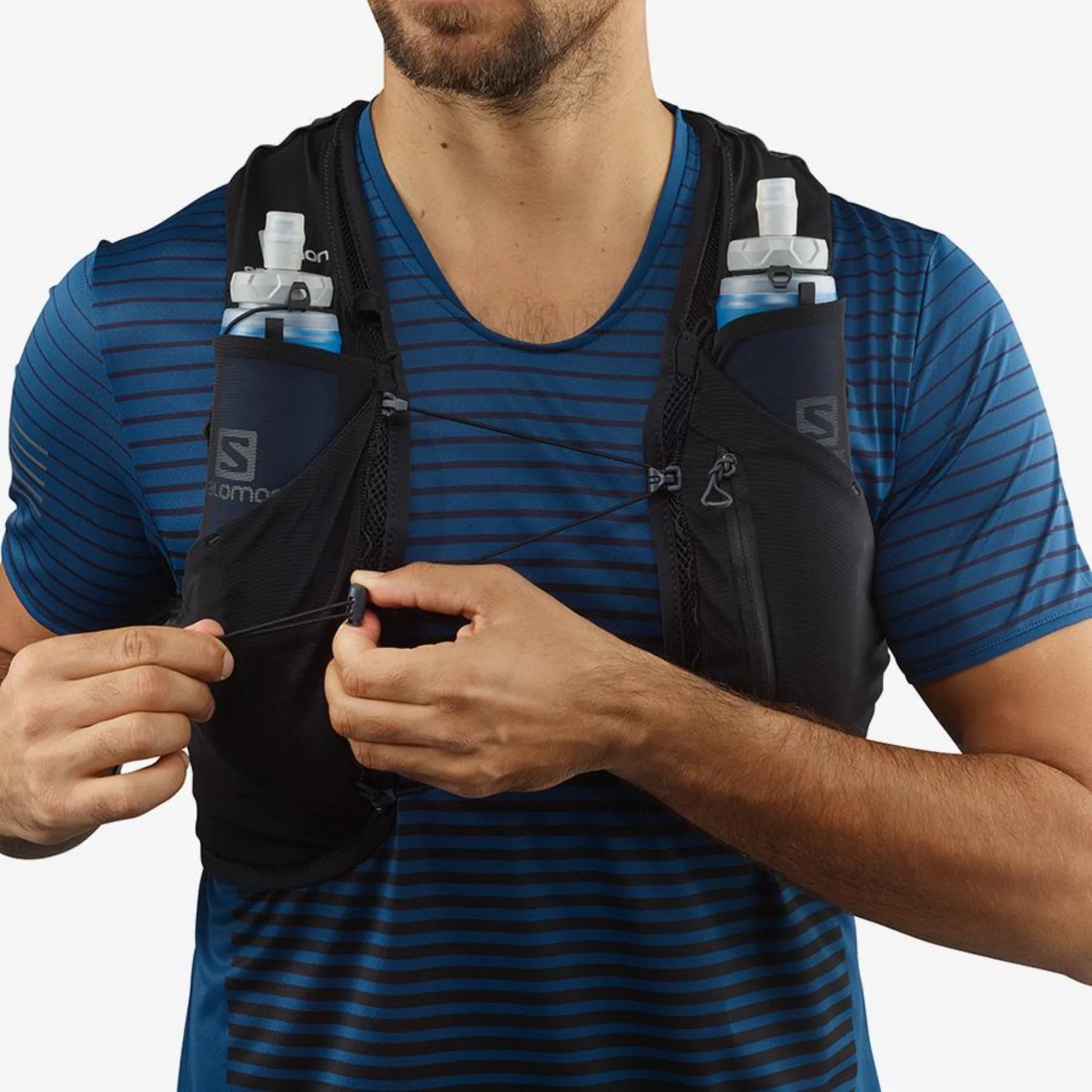 Salomon Adv Skin 5 Set Vest